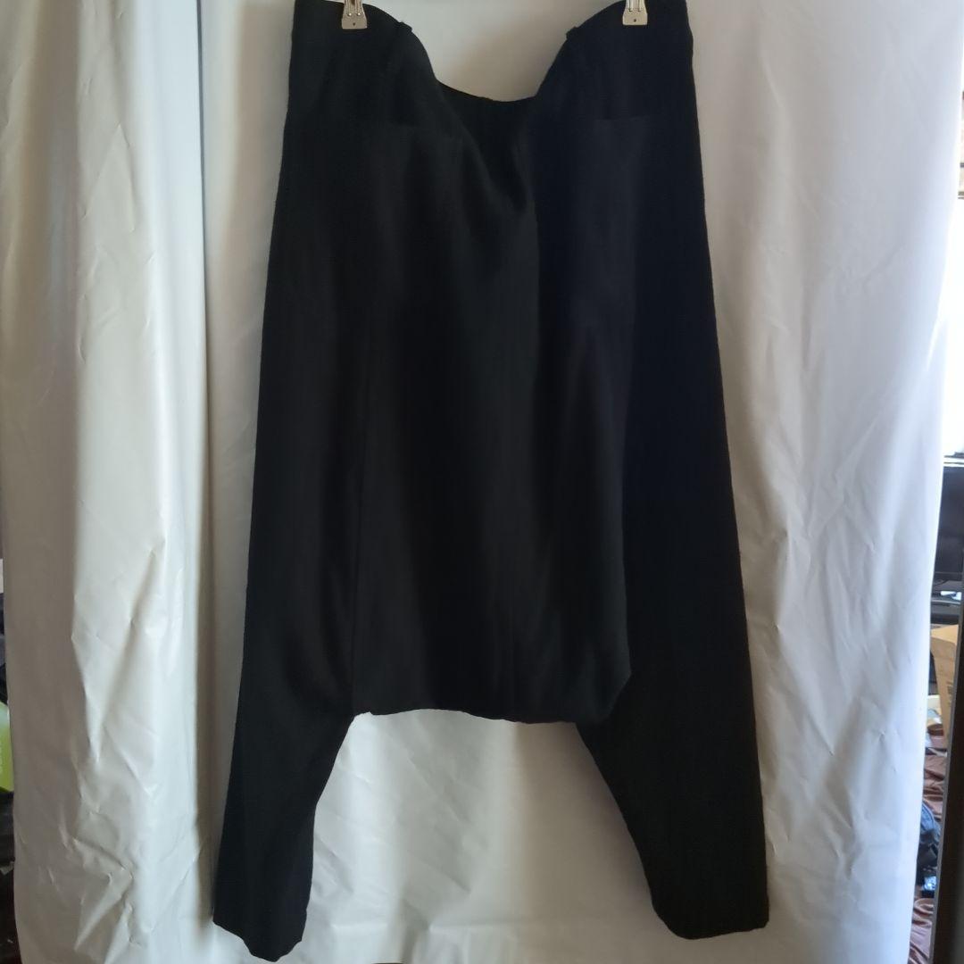 y*様 COMME des GARÇONS SHIRT サルエルパンツ M 美品