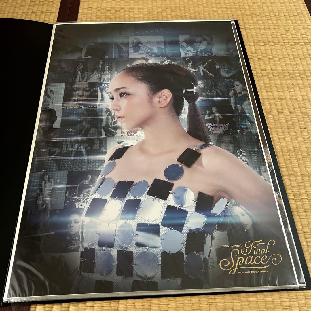 安室奈美恵ポスター12枚 まとめ売り