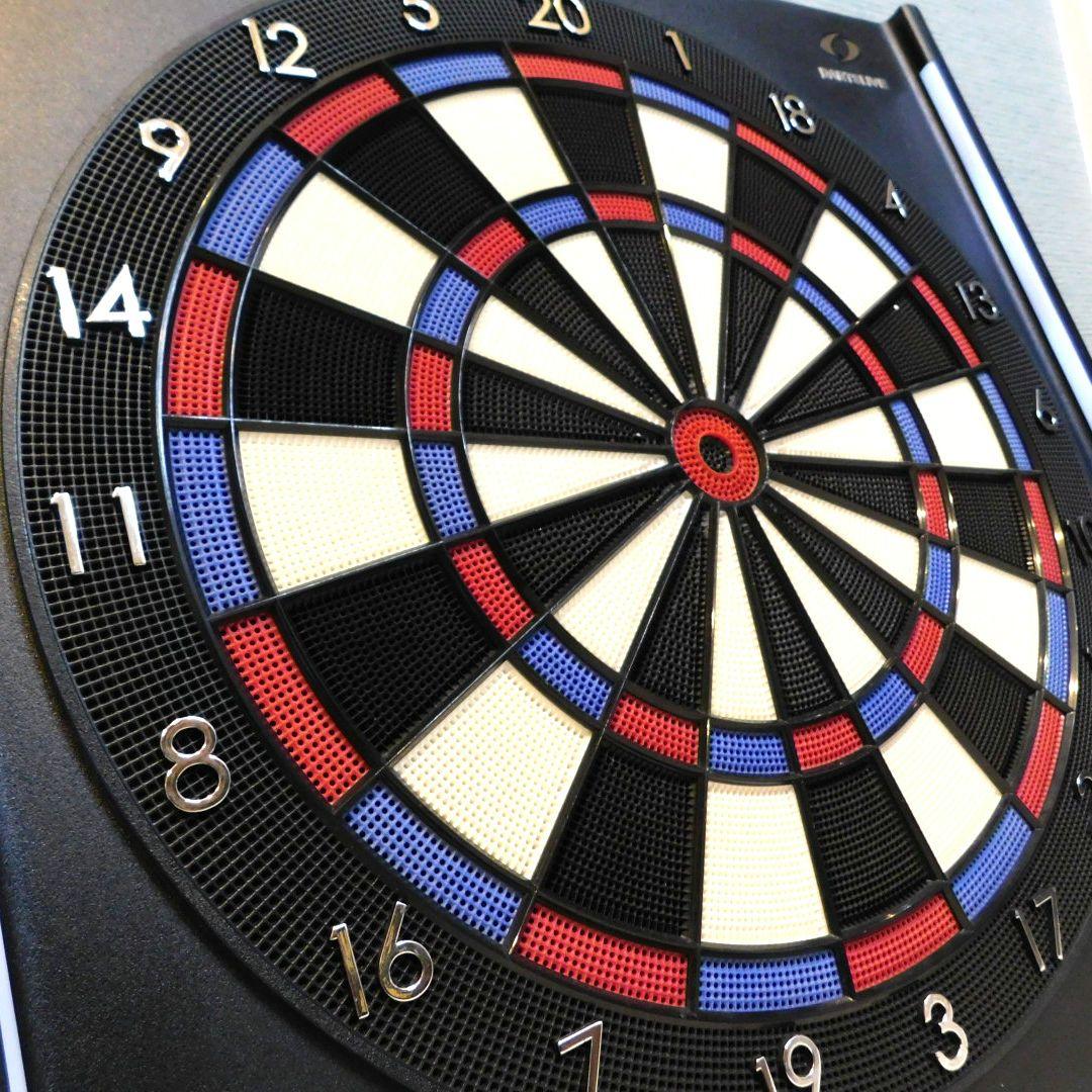DARTSLIVE-200S スマホ連動 ダーツボード