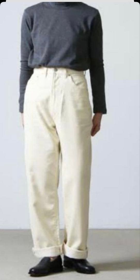 アナトミカ　ANATOMICA MARILYN CORDUROY 27インチ