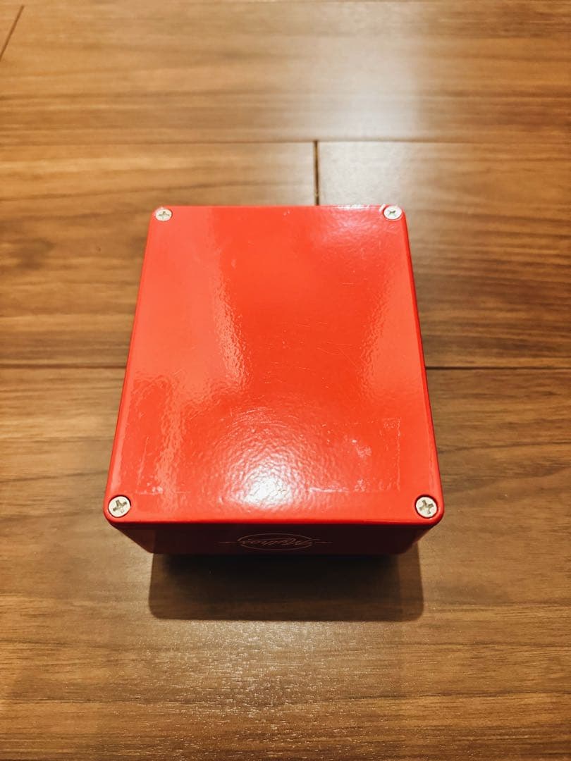 ギター Mythos Pedals Oracle Analog Echo