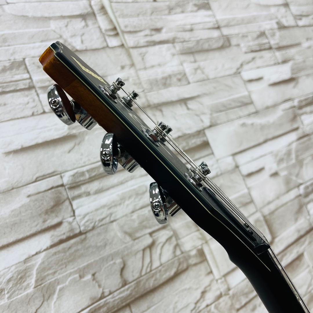 Ibanez アイバニーズ AM73B-TF セミアコ セミホロウ エレキギター