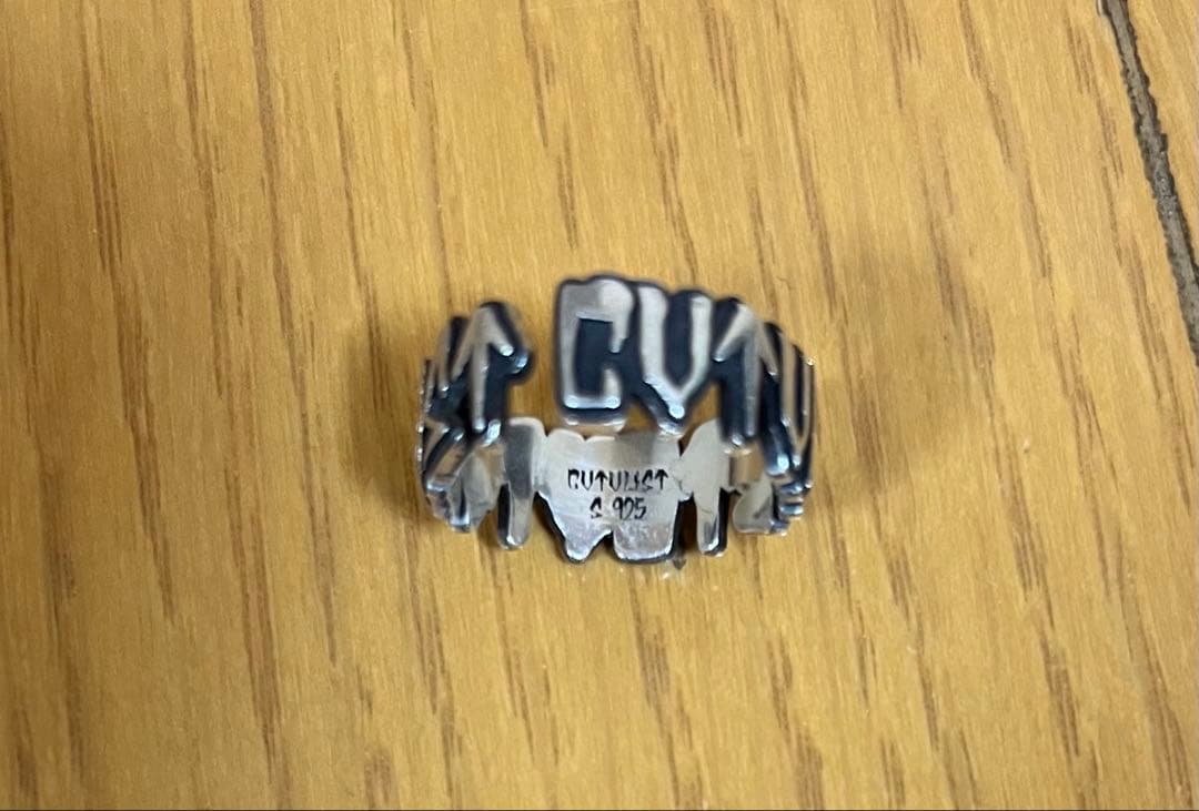 カタリスト　リング