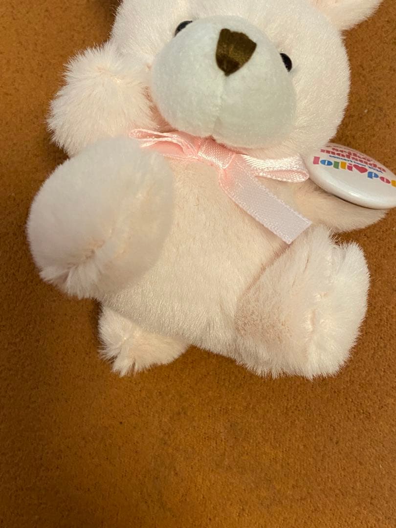 松田聖子　2024 コンサート　ライブ　グッズ　ロリポップ　ラビット　ピンク