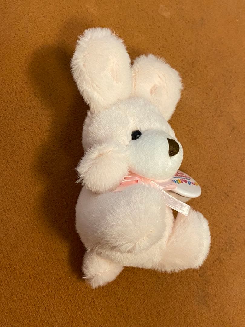 松田聖子　2024 コンサート　ライブ　グッズ　ロリポップ　ラビット　ピンク