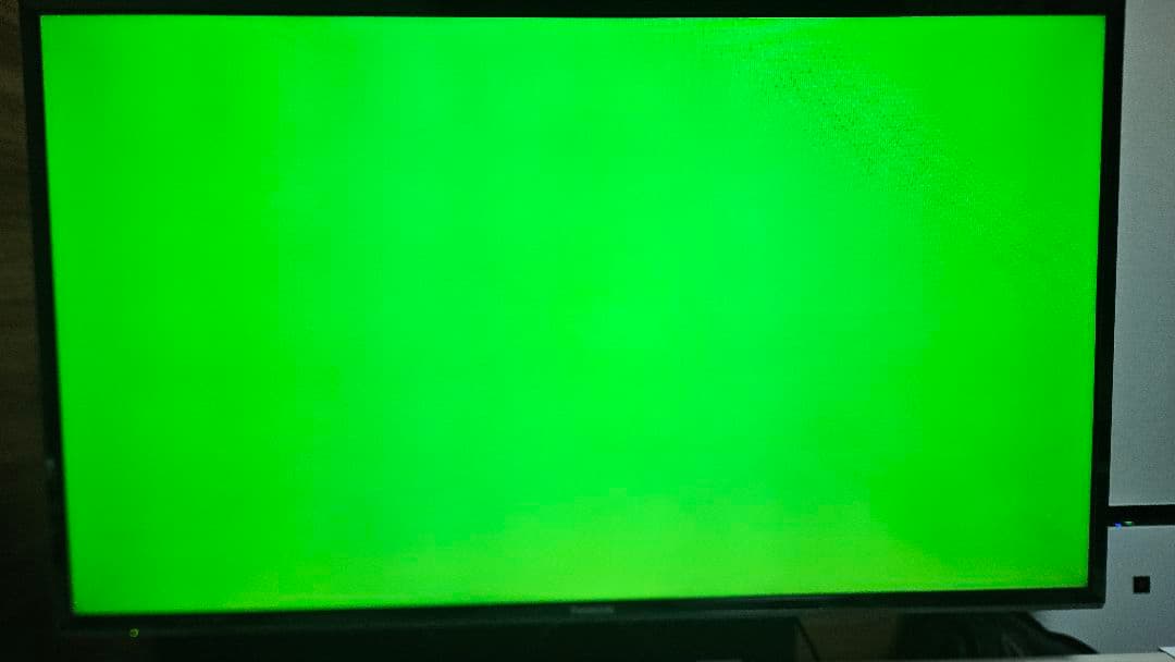 Panasonic viera th-43e300 動作品 スタンドなし