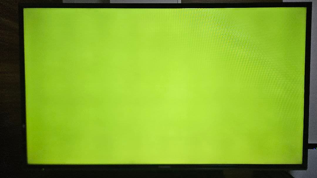 Panasonic viera th-43e300 動作品 スタンドなし