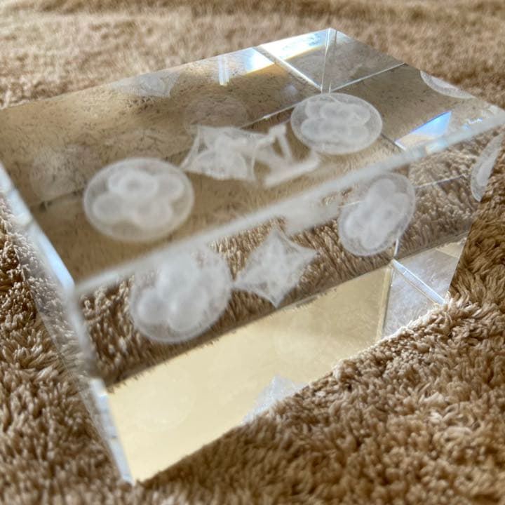 非売品　ルイ・ヴィトン ノベルティ品 ペーパーウエイト