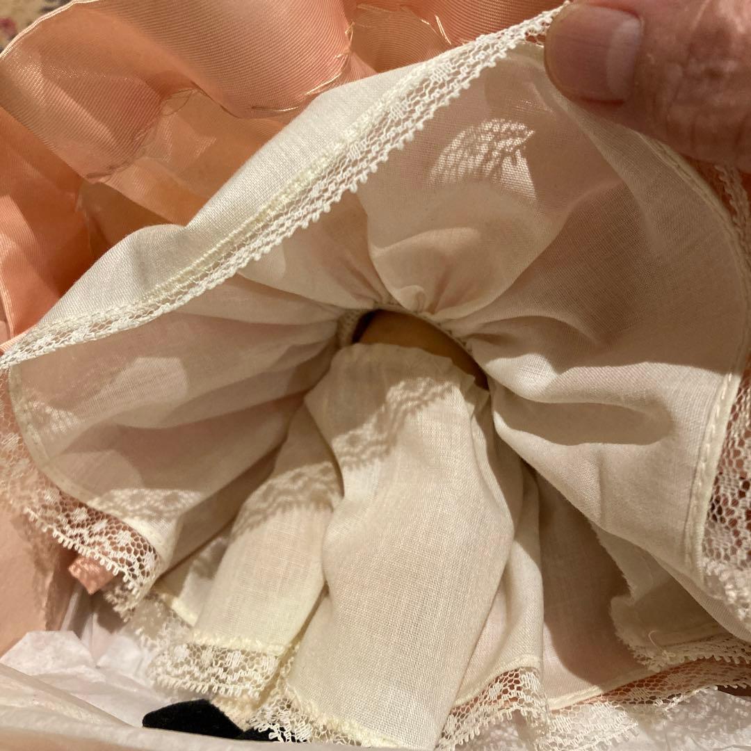 ヴィンテージ　アレクサンダー　リトルウーマン