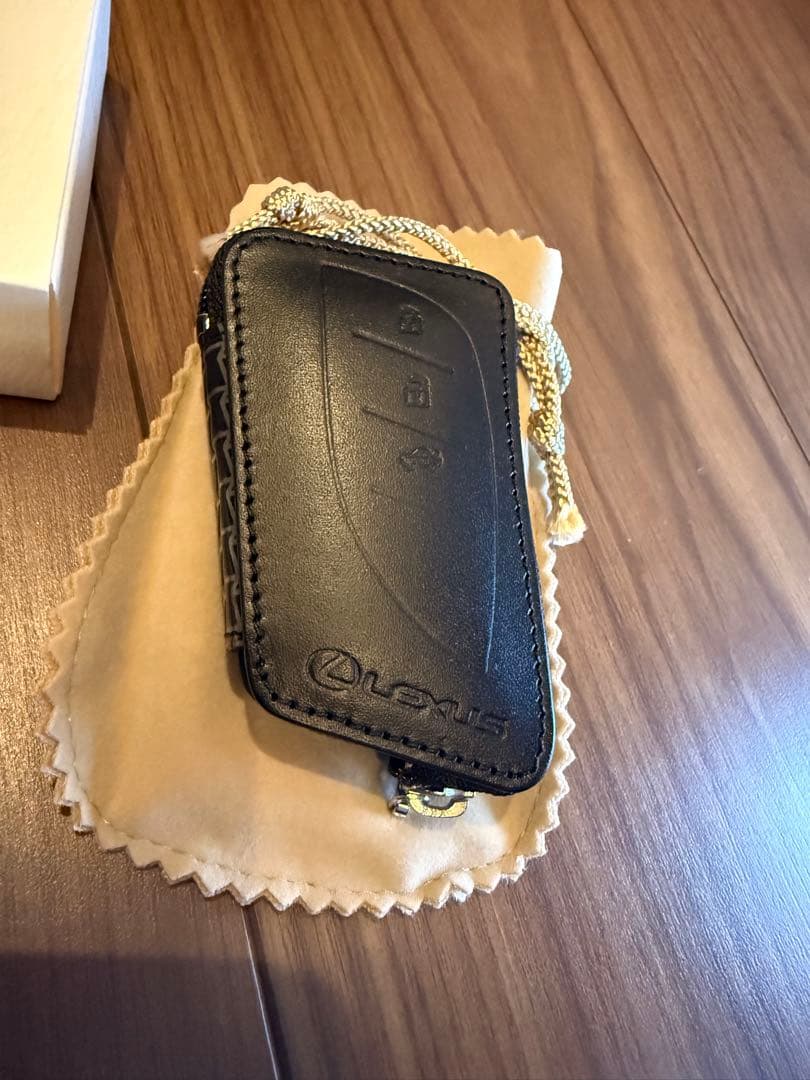 LEXUS レクサスコレクションスマートキーケース