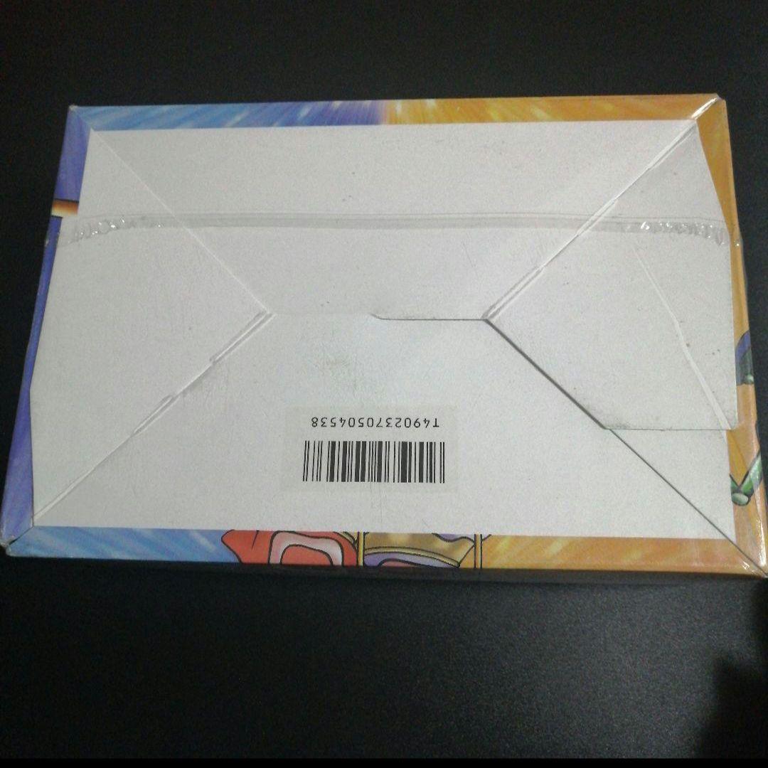 カードヒーロー　マジカルハイパーワールド　第2弾　新品未開封　シュリンクあり