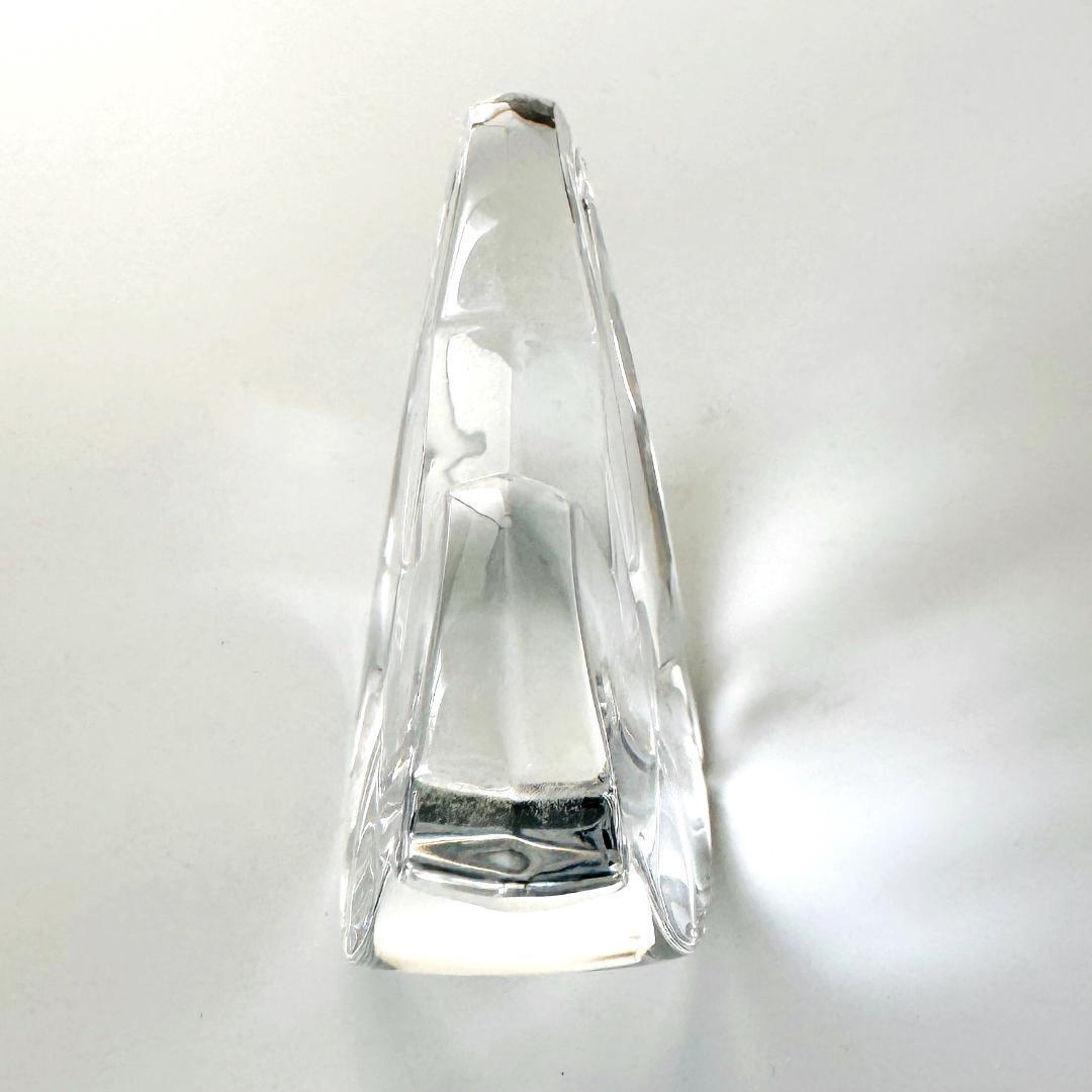 【バカラ】ひよこ 動物 置物 インテリア baccarat