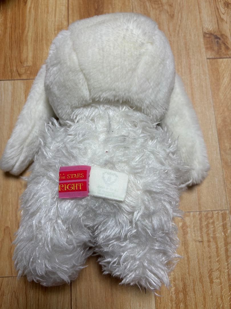 a*i様 BABY,THE STARS SHINE BRIGHT ぬいぐるみ3体