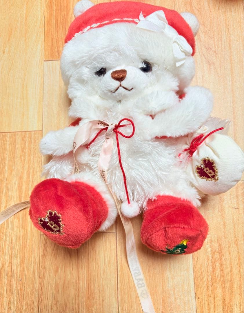 a*i様 BABY,THE STARS SHINE BRIGHT ぬいぐるみ3体