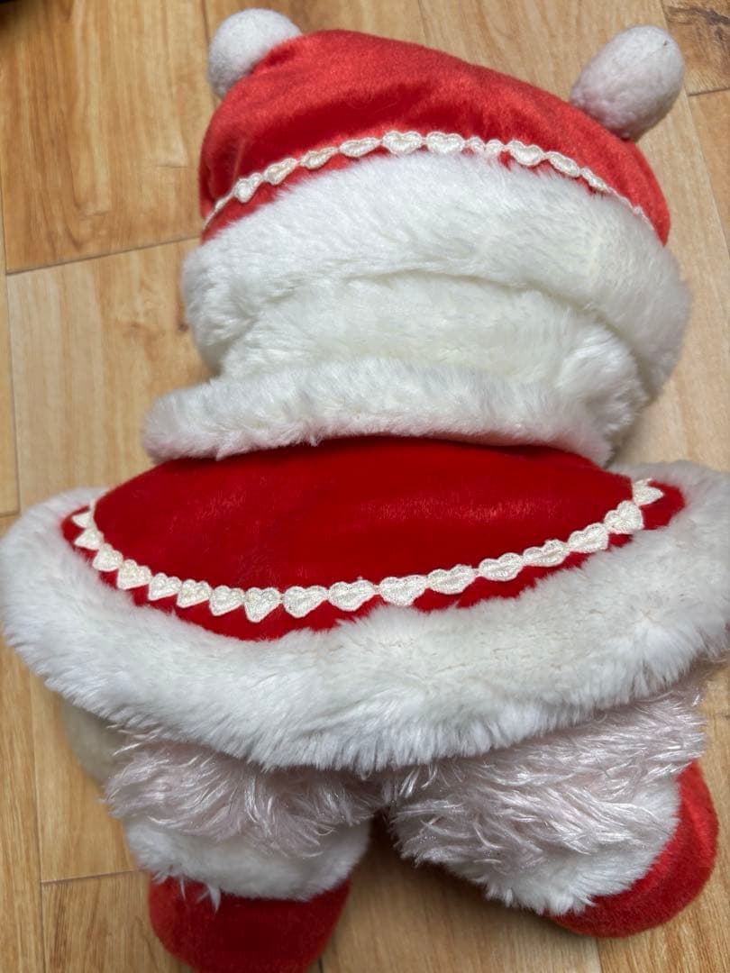 a*i様 BABY,THE STARS SHINE BRIGHT ぬいぐるみ3体