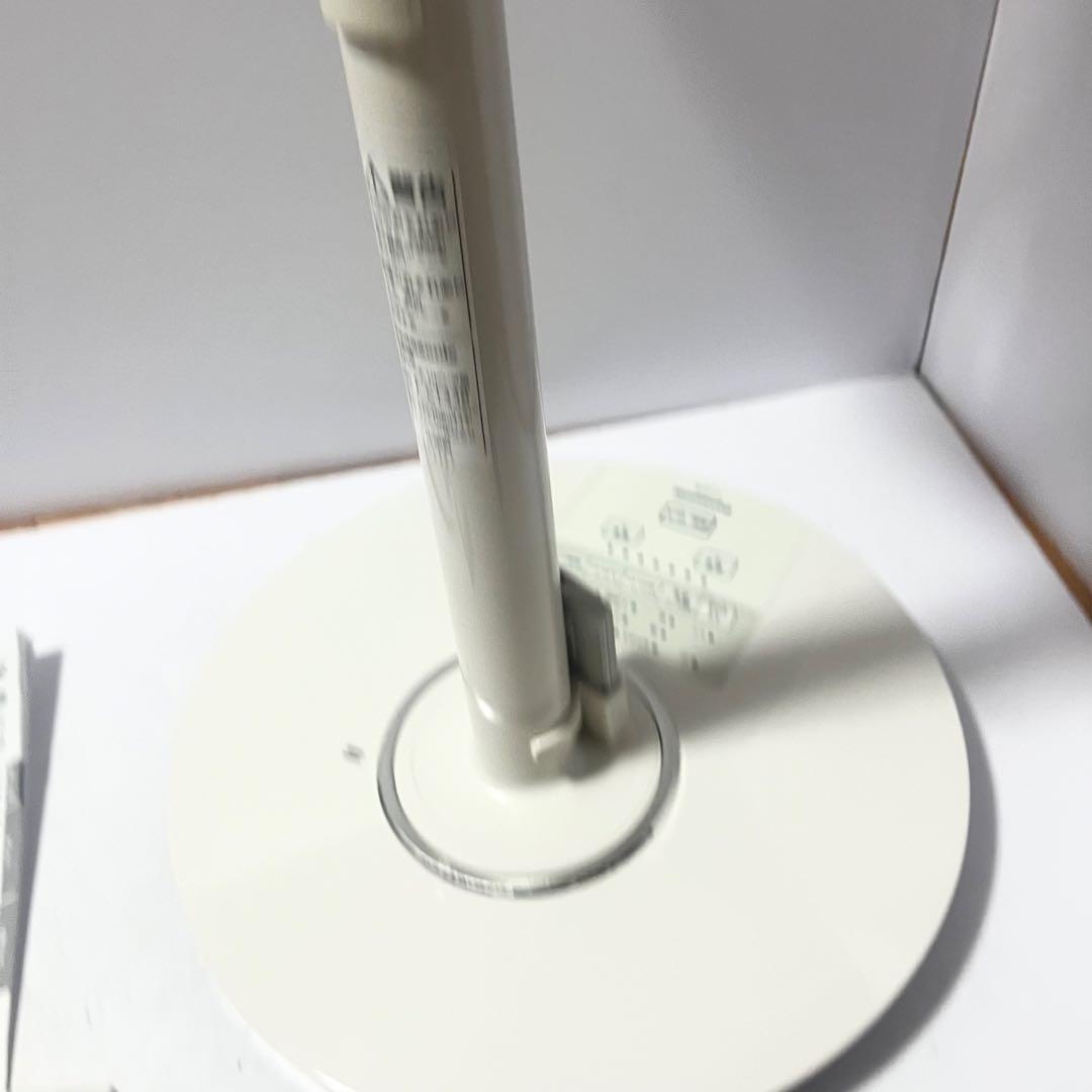 パナソニック 扇風機 F-CT338-C リビング扇 リモコン付き DCモーター