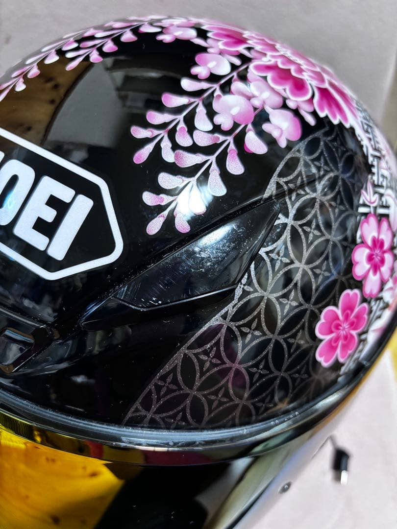 セキュリティ・セーフティ Mimi SHOEI Z-7