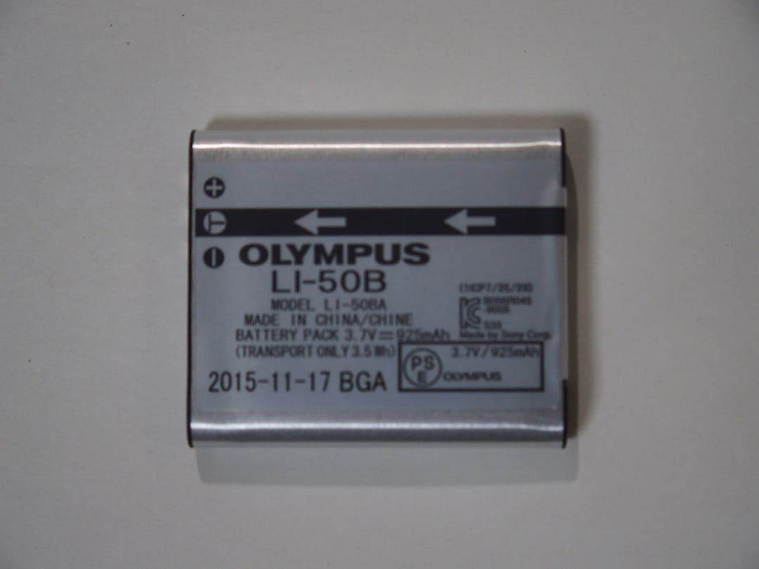 OLYMPUS Tough tg-870コンパクトデジタルカメラ