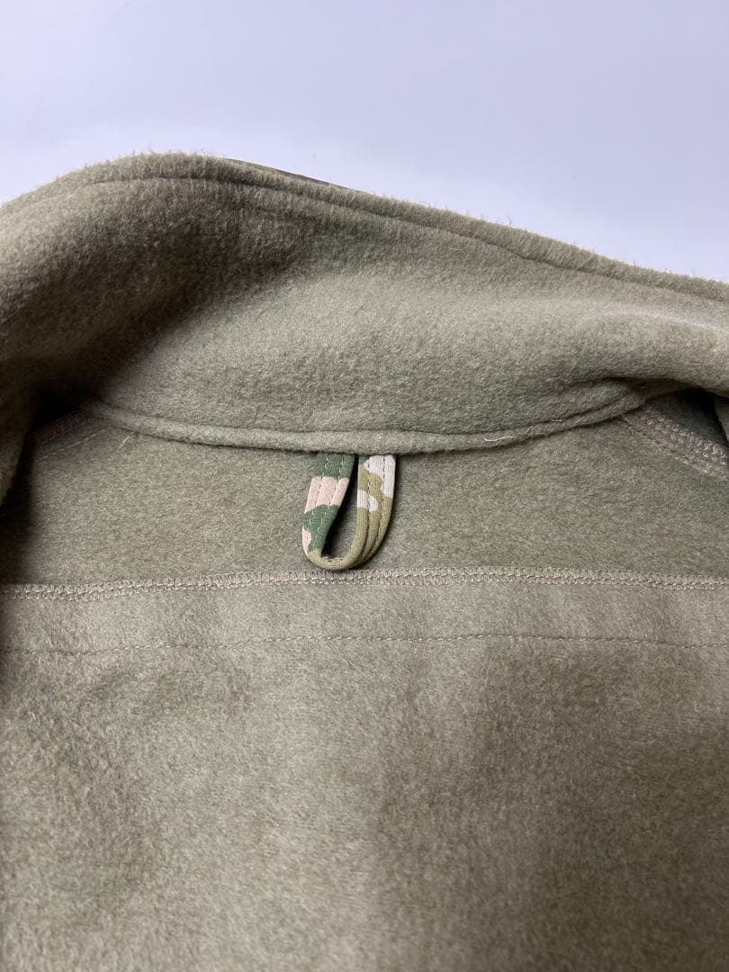 米軍実物　ミリタリージャケット　MASSIF ELEMENTS JACKET L