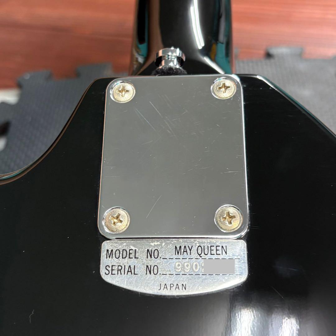 悟*様 TEISCO May Queen Reissue エレキギター