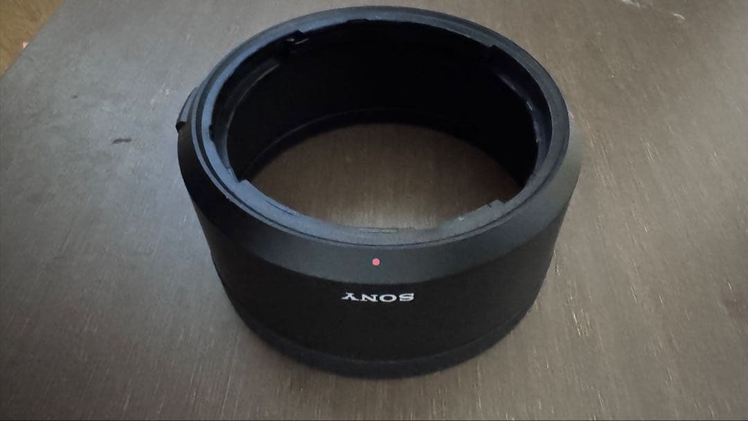 SONY フルサイズ用レンズ　FE 50mm F1.4 GM