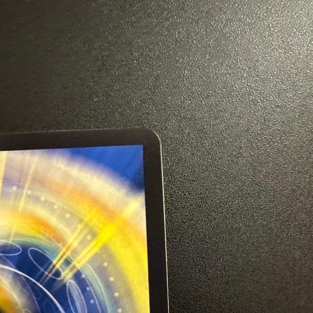 ボルメテウスレインボードラゴン　サイン　シークレット　加賀美ハヤト