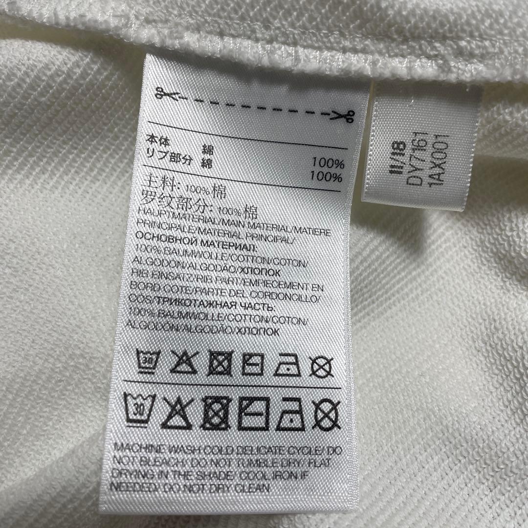 Y-3 YOHJI YAMAMOTO フード付きパーカー