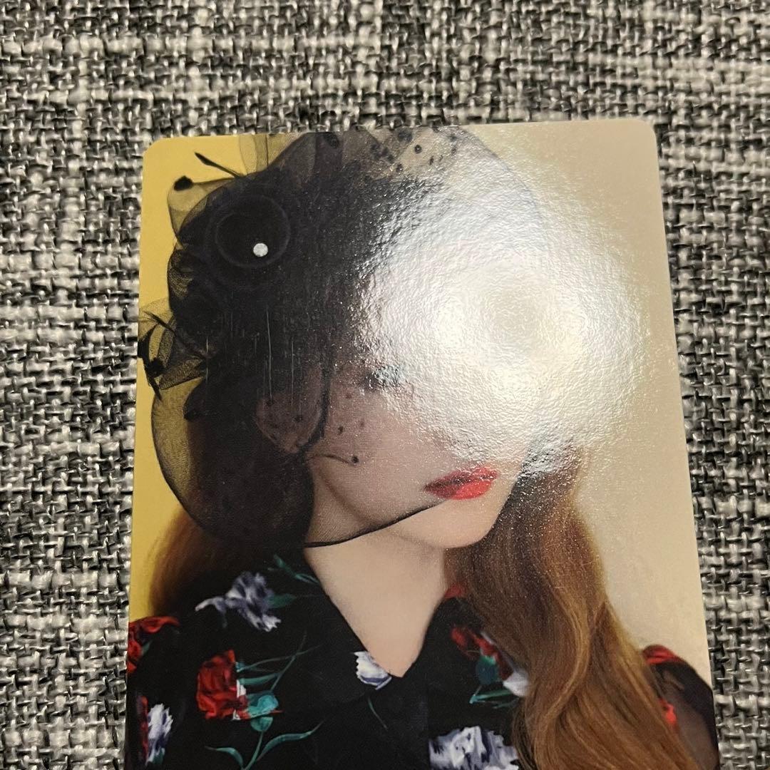 Dreamcatcher スア　トレカ　3枚セット　Raid Of Dream