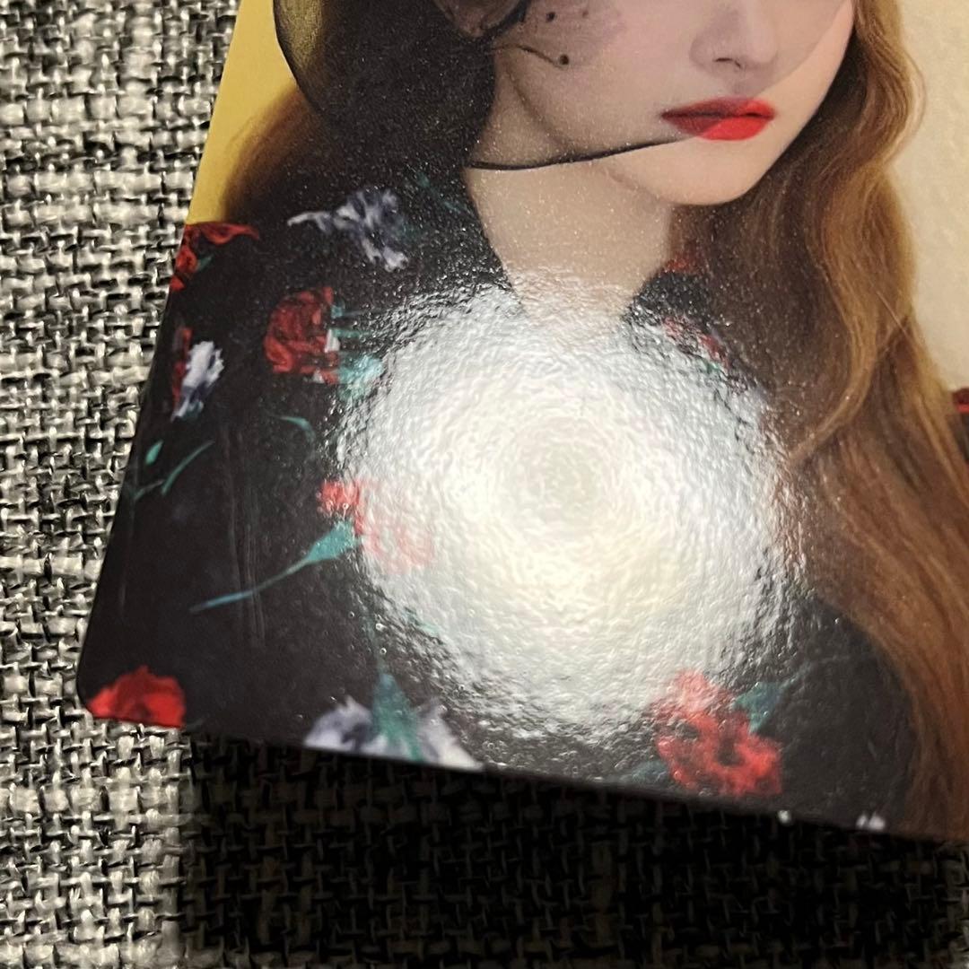 Dreamcatcher スア　トレカ　3枚セット　Raid Of Dream