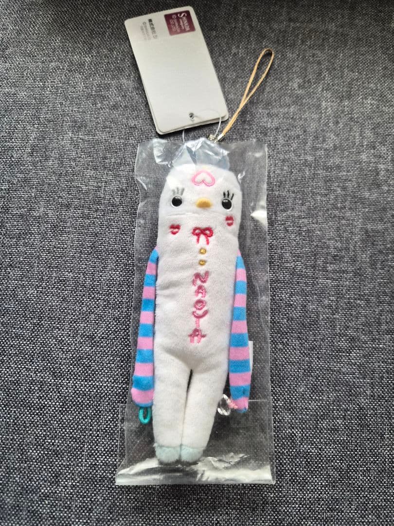 NAOYA プリンセスモケケ