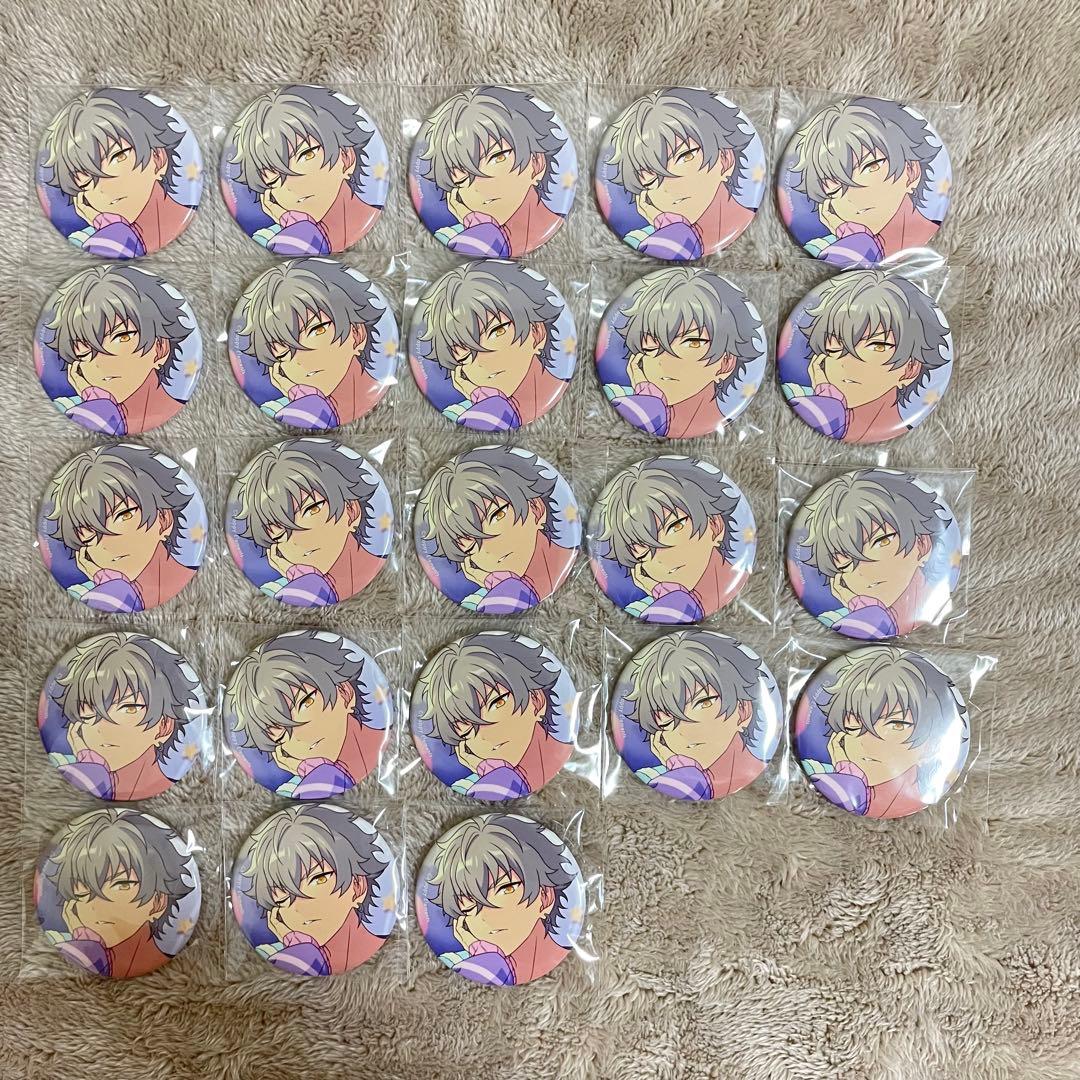 あんスタ 晃牙 コレ缶