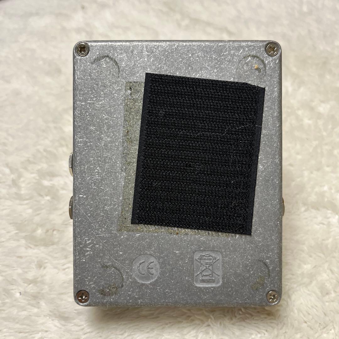 ギター electro-harmonix The WORM