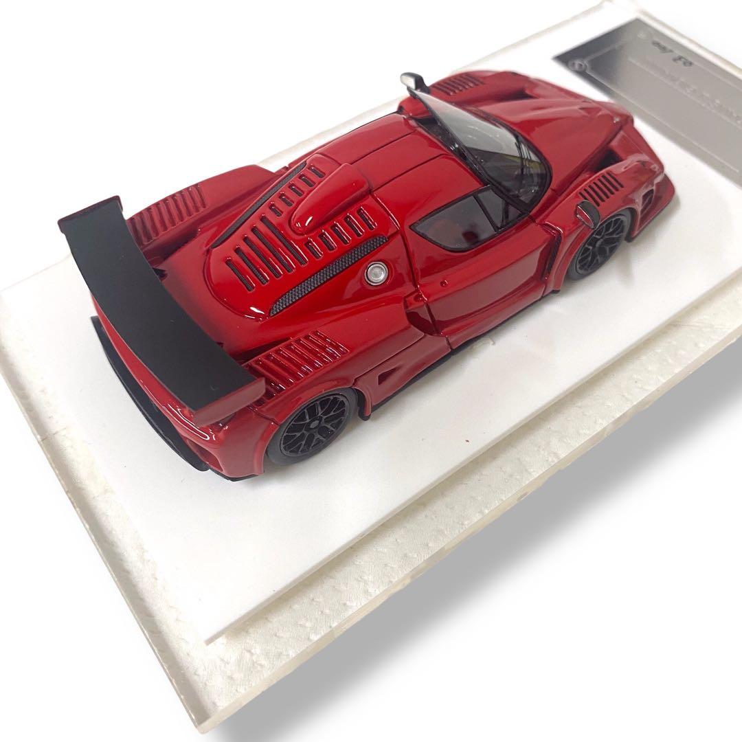 【希少】Davis&Giovanni Ferrari Enzo GT #DG2
