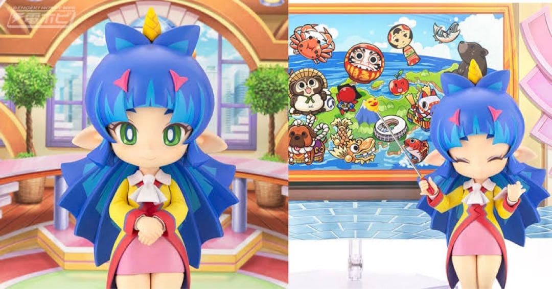 コトブキヤ【限定品】夜叉姫