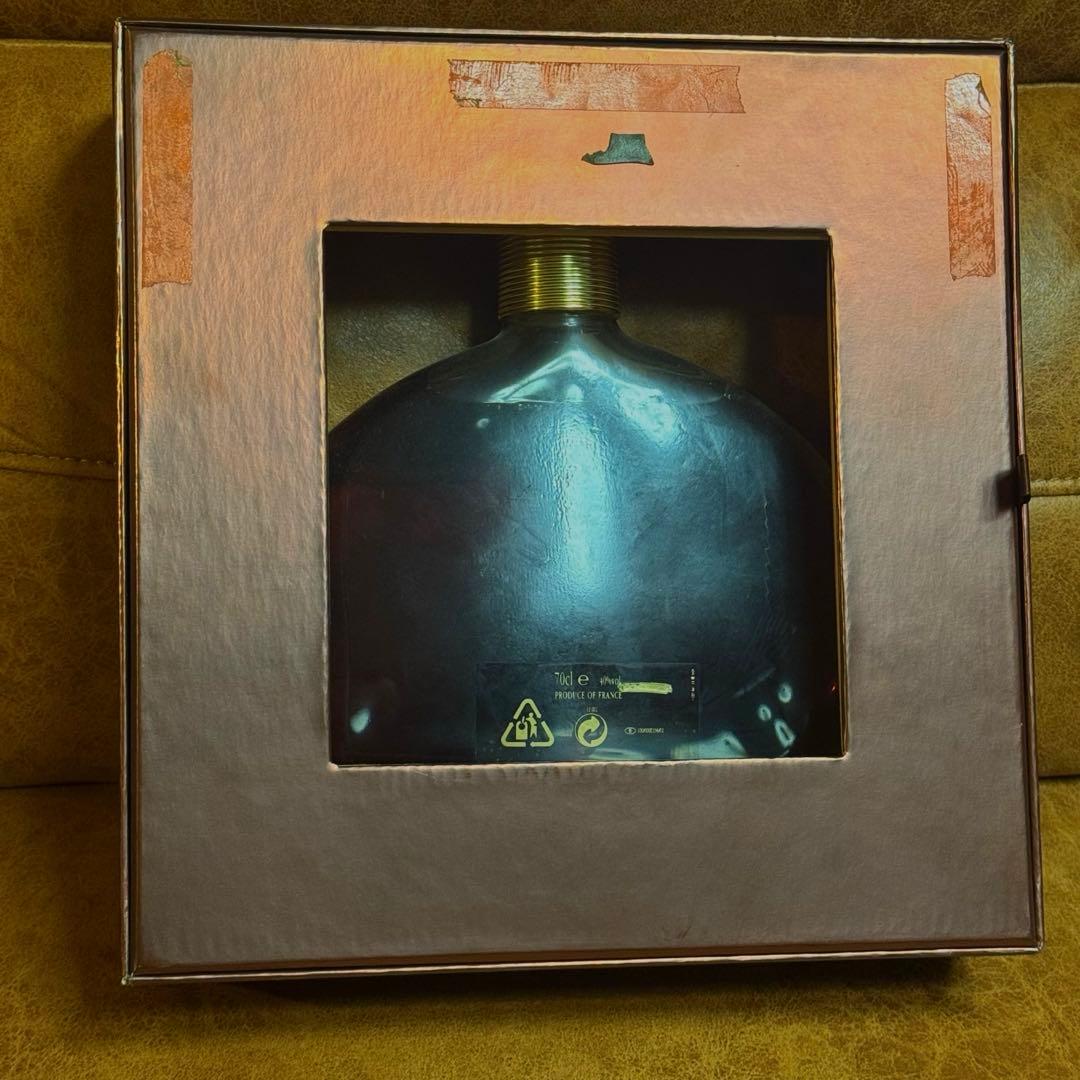 古酒 新品・未開封　REMY MARTIN EXTRA コニャック 700ml