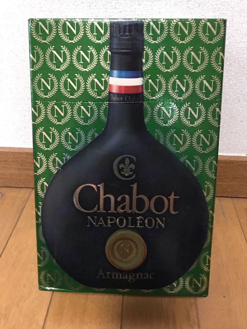 ナポレオン ブランデー