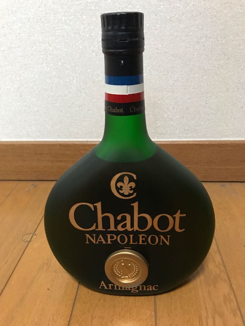 ナポレオン ブランデー