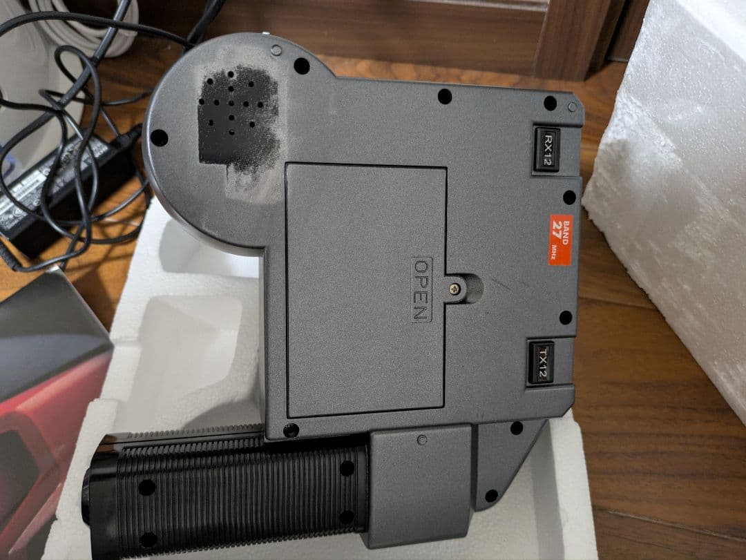 1/100 RCテックロイド ドム 【MS-09】 機動戦士ガンダム　BAND３