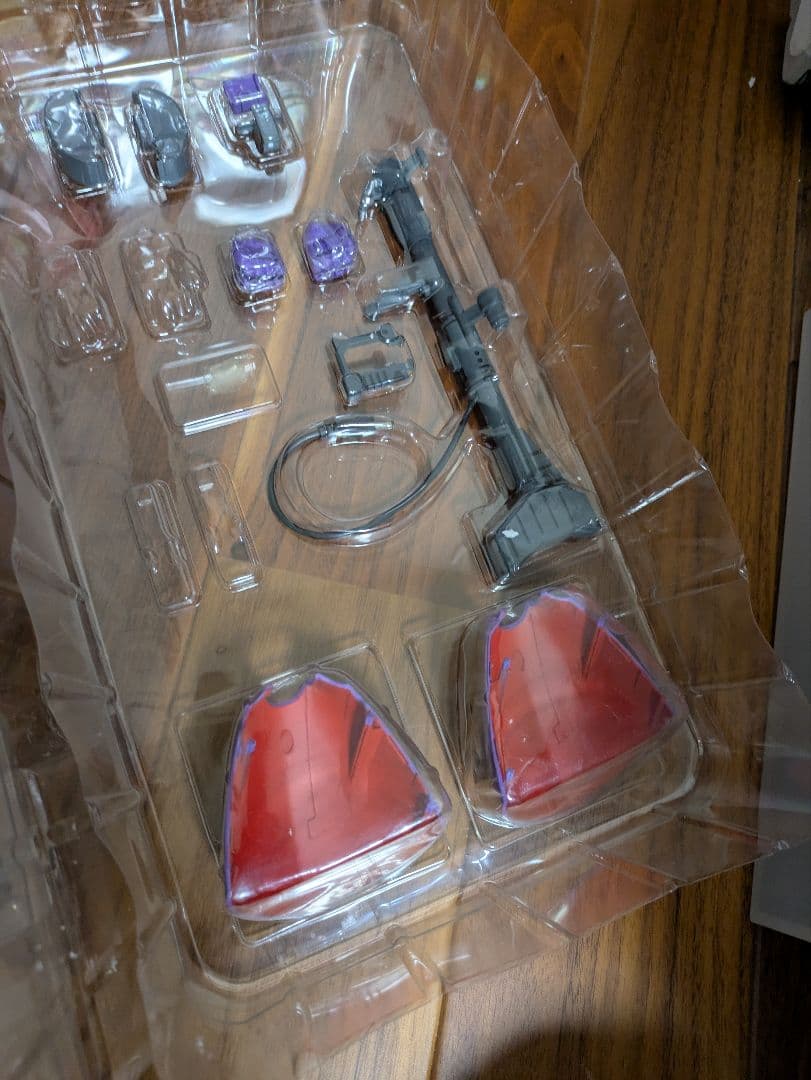 1/100 RCテックロイド ドム 【MS-09】 機動戦士ガンダム　BAND３