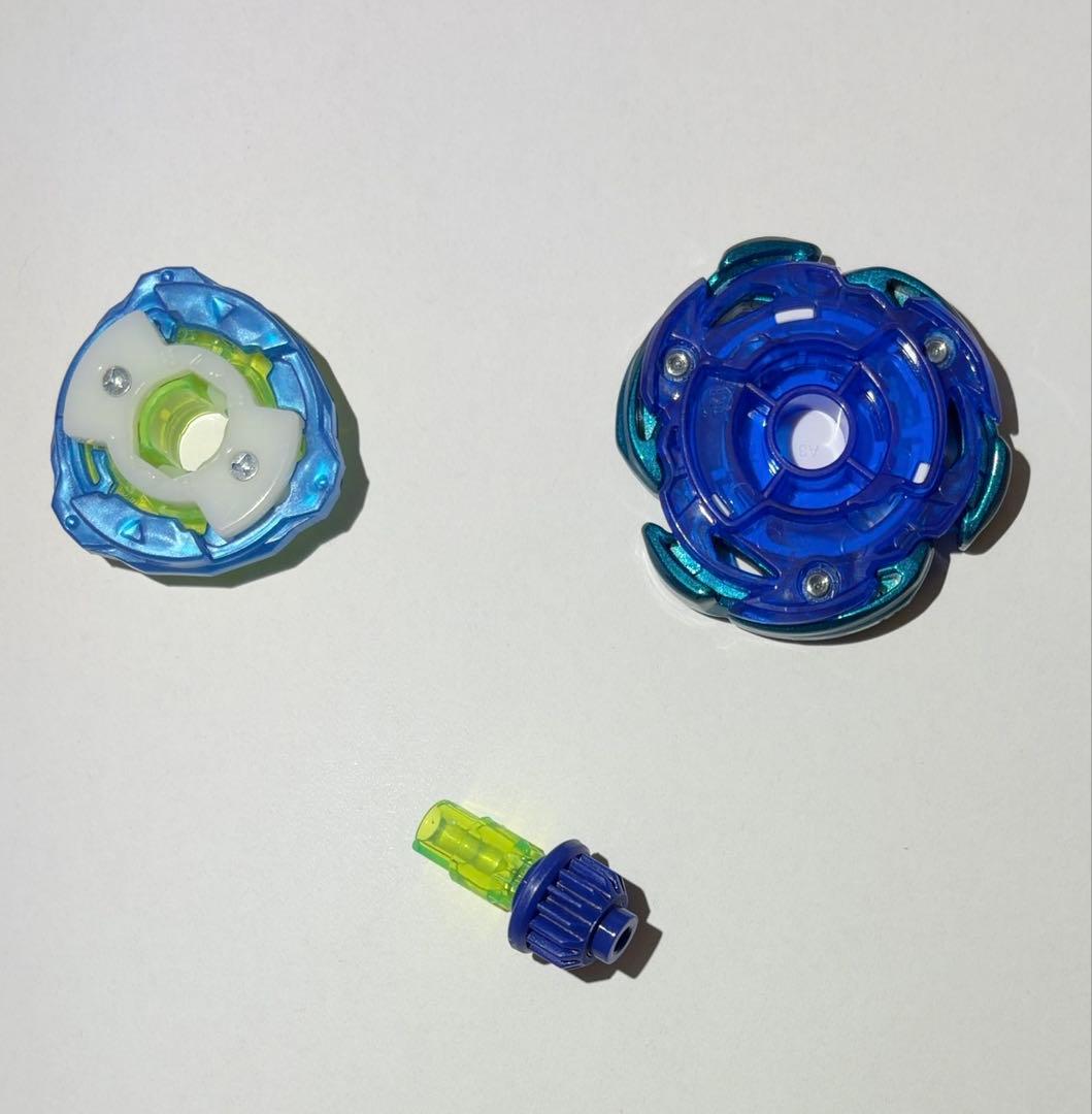 【超高重量】エアロペガサス3-70A