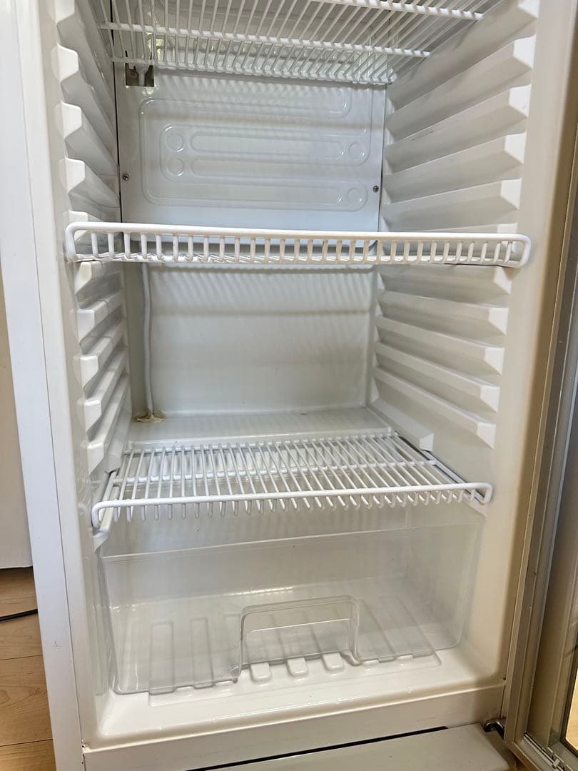 【送料込み】レマコム　冷蔵ショーケース　RCS-100