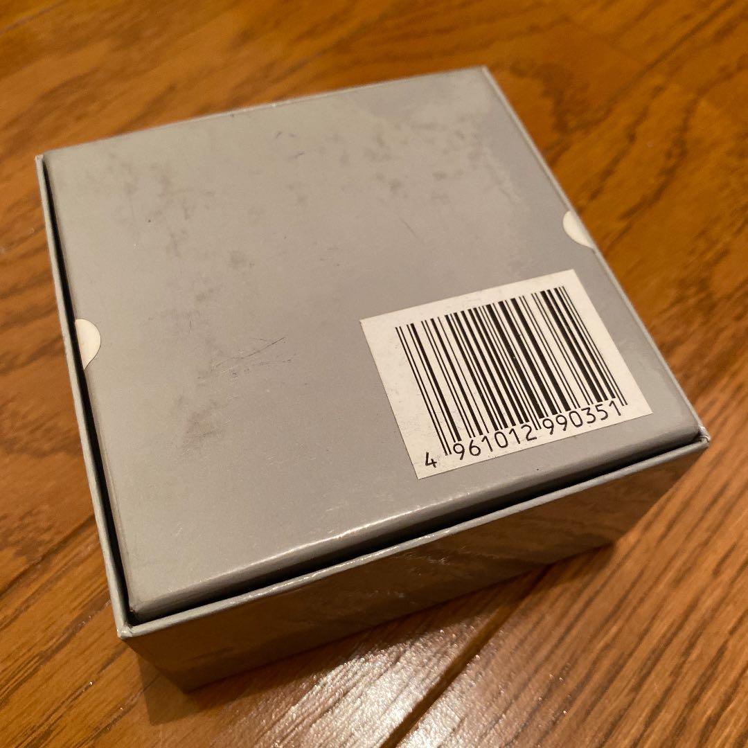 クロノクロス RADICAL DREAMERS オルゴール