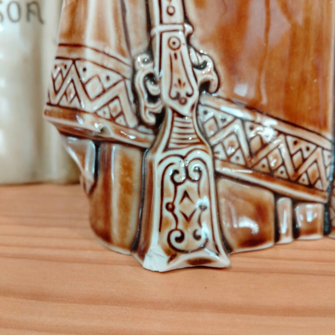 スペシャル 20s 30s インディアン デカンタ　置物　ナバホ　ハーレー