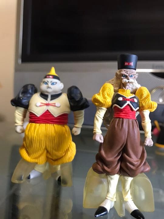 ドラゴンボール フィギュア 全１００点以上まとめてセット