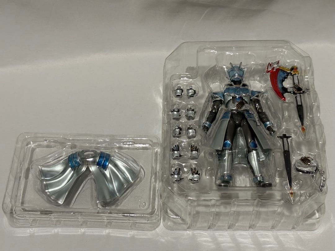 仮面ライダーウィザード インフィニティースタイル