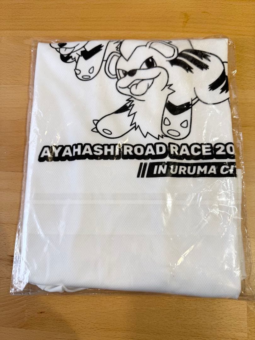 あやはしロードレース2026