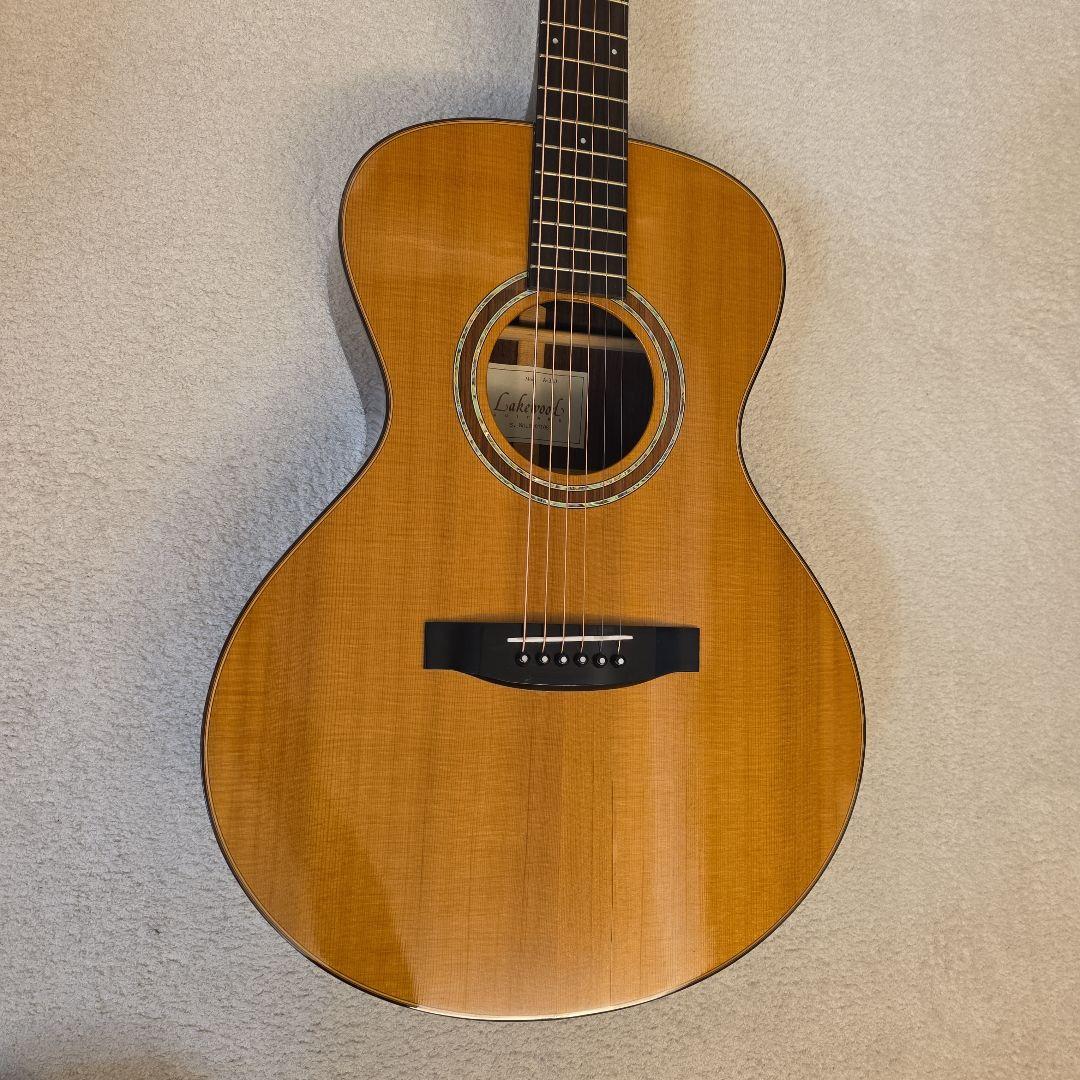 Lakewood A-32J 　訳あり価格！　アコースティックギター