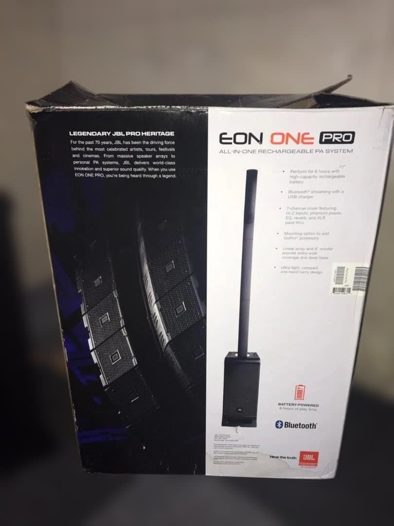 EON ONE アナログミキサー 6チャンネル