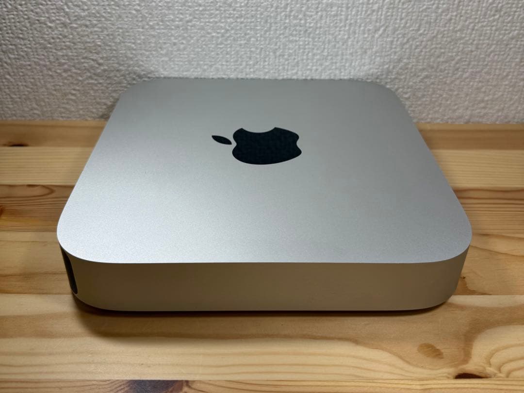 Macデスクトップ Apple Mac Mini Late 2014 i5/8Gb/ssd120Gb