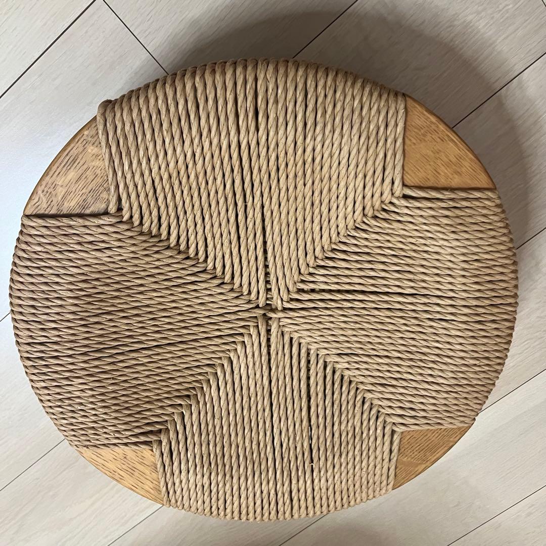 ✨ 【極美品】飛騨家具 柏木工 KASHIWA 座椅子 THE ZEN 4脚✨